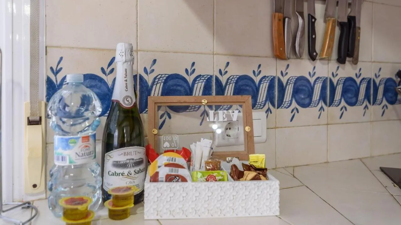 Holiday home Villa Dos Hermanas Frigiliana By Ruralidays