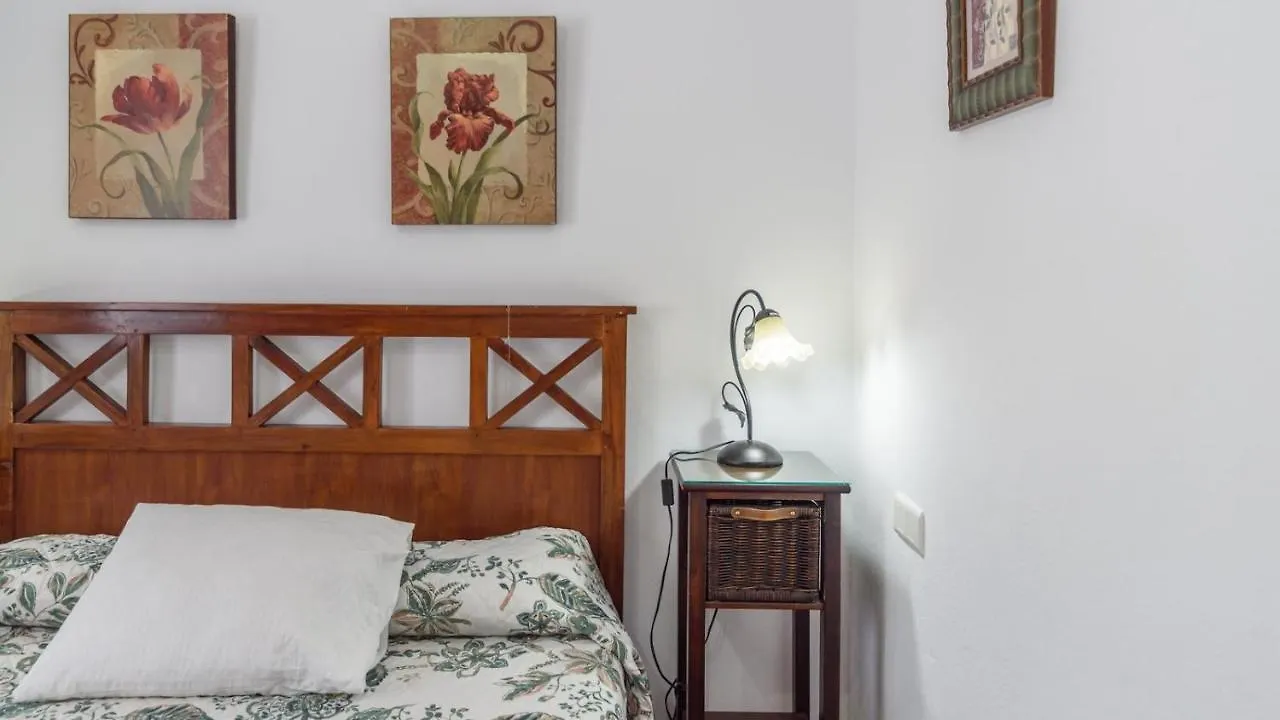 Villa Dos Hermanas Frigiliana By Ruralidays Feriehus